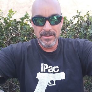 Meet your Posher, Todd